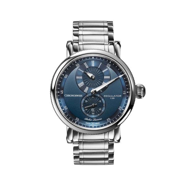 Chronoswiss - Regulator Classic