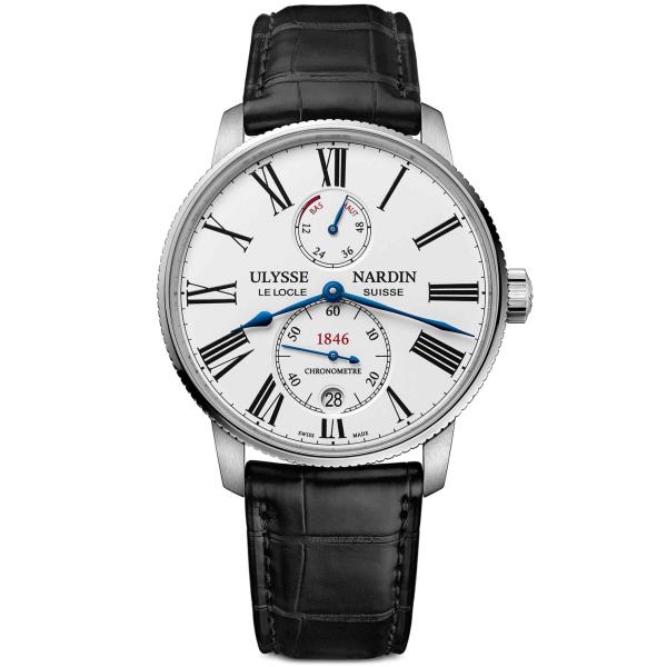 Ulysse Nardin - Marine Torpilleur