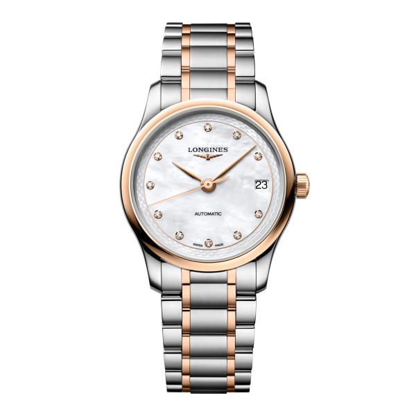 Longines - LONGINES MASTER COLLECTION
