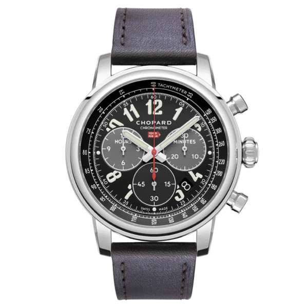 Chopard - Mille Miglia 2016 XL Race Edition