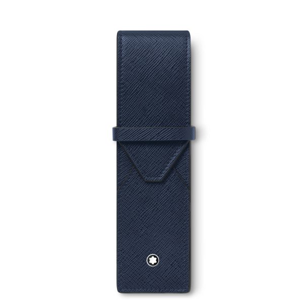 Montblanc - Sartorial Etui für 2 Schreibgeräte