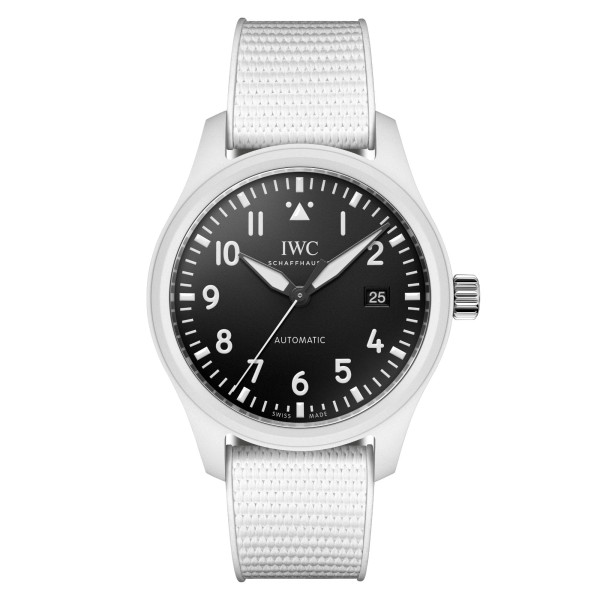 IWC - Pilot's Watch Automatic 41 TOP GUN Lake Tahoe