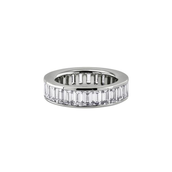 H. D. Krieger - Ring
