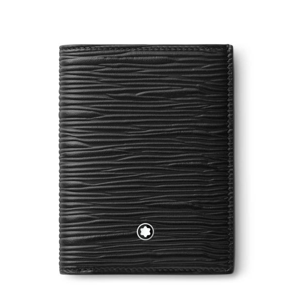 Montblanc - 4810 Mini-Brieftasche 4 cc