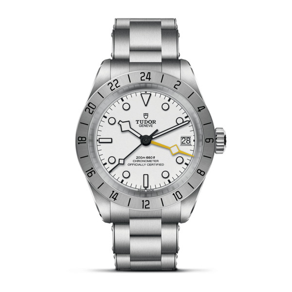 TUDOR - Black Bay PRO