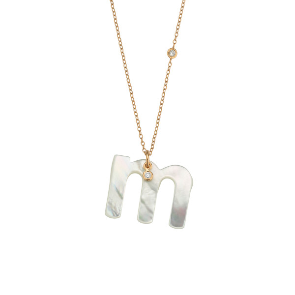 Gellner - Love Letters Collier