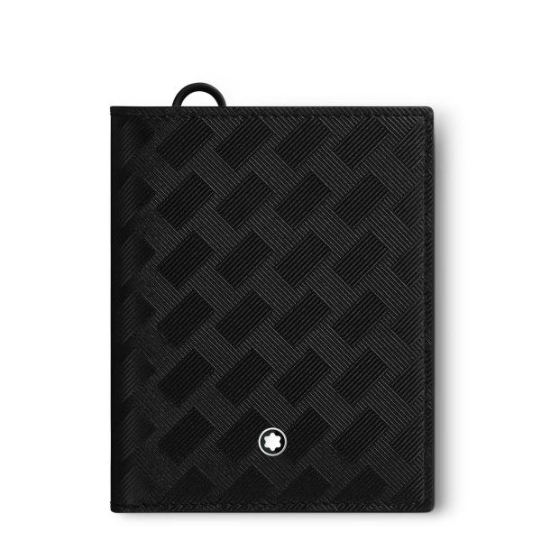 Montblanc - Extreme 3.0 kompakte Brieftasche 6 cc