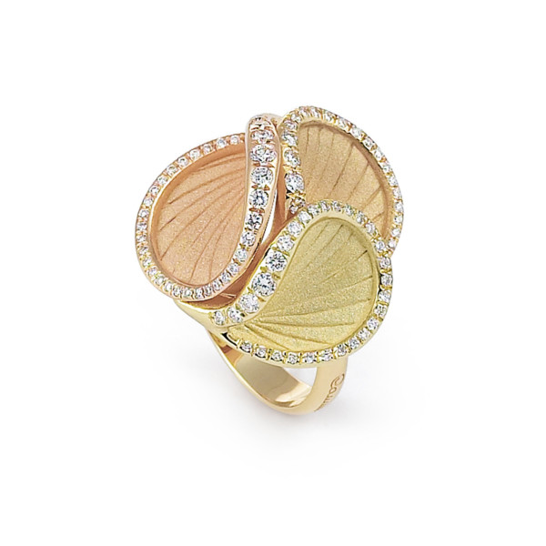 Annamaria Cammilli - Musa Ring