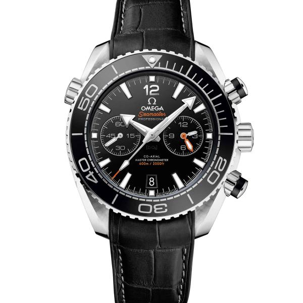 Omega - Seamaster Planet Ocean 600M