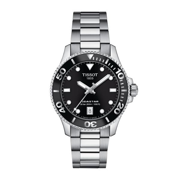 Tissot - Seastar 1000 36 mm