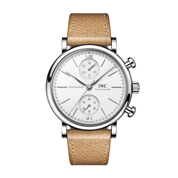 IWC - Portofino Chronograph 39