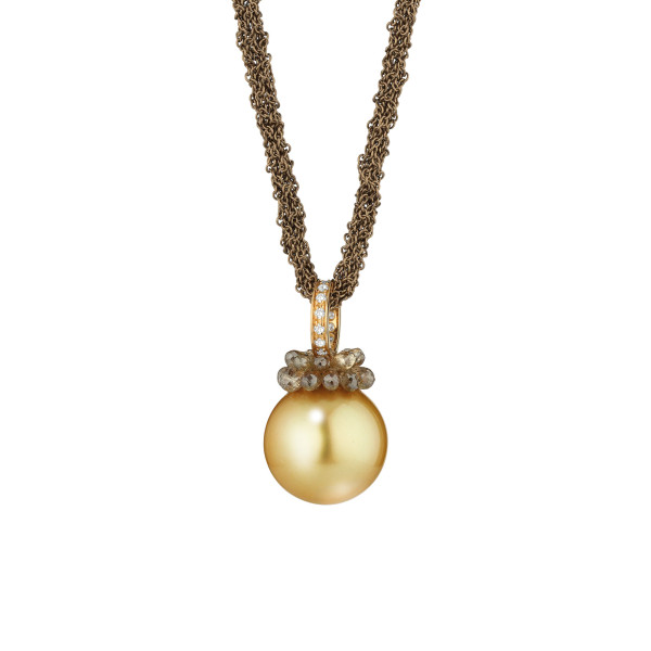 Gellner - Rendezvous Collier