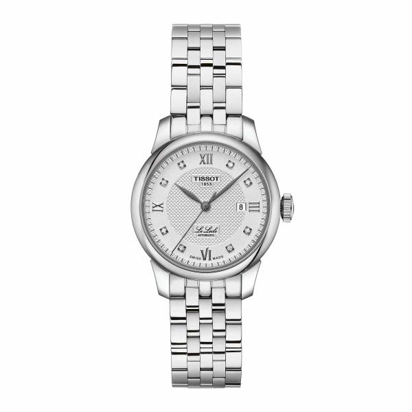 Tissot - Le Locle Automatic Lady