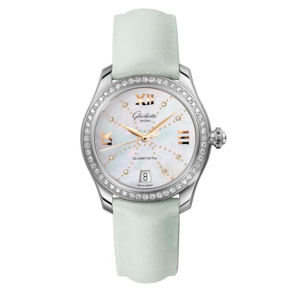 Glashütte Original - Lady Serenade