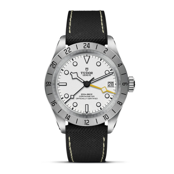 TUDOR - Black Bay PRO