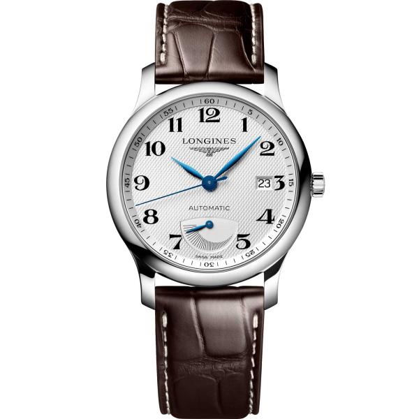 Longines - The Longines Master Collection