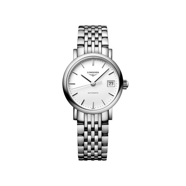 Longines - The Longines Elegant Collection