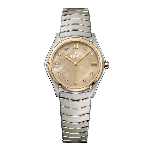 EBEL - Sport Classic Lady