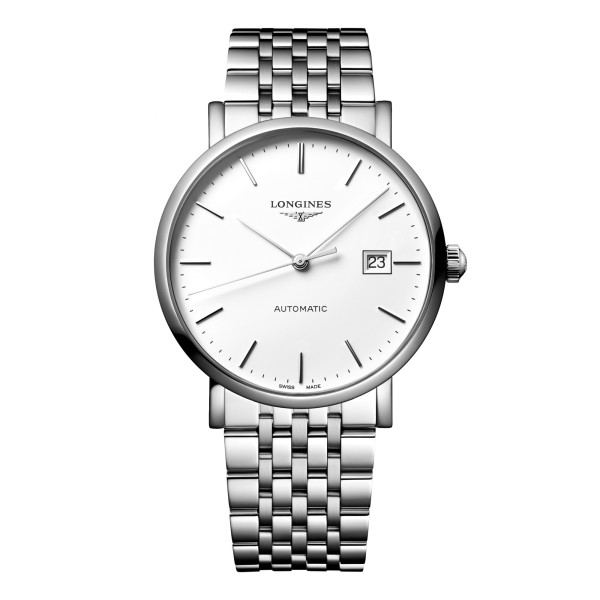 Longines - LONGINES ELEGANT COLLECTION
