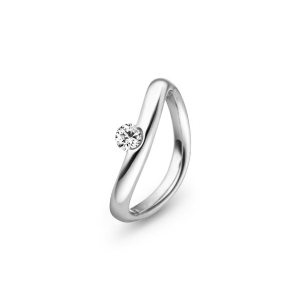 Schaffrath - LA LUNA Diamantring