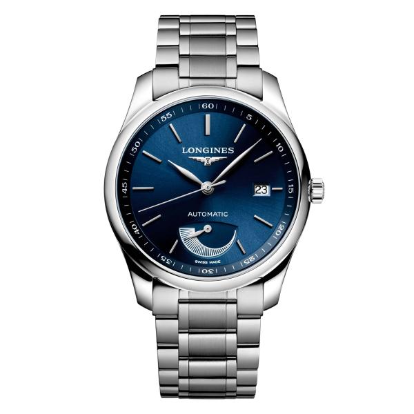 Longines - The Longines Master Collection