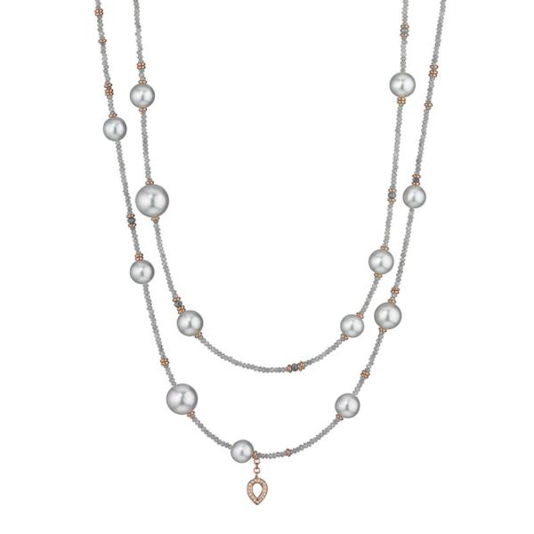 Gellner - Castaway Collier