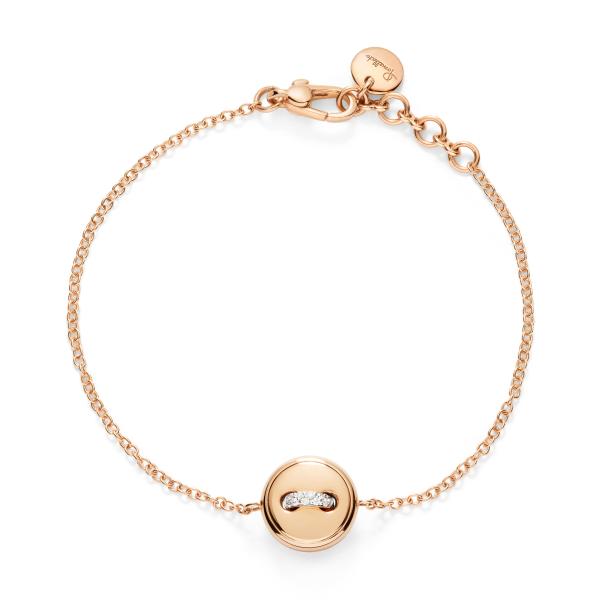Pomellato - Pom Pom Dot Wendbares Armband