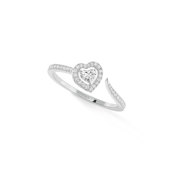 Messika - Joy Coeur Ring