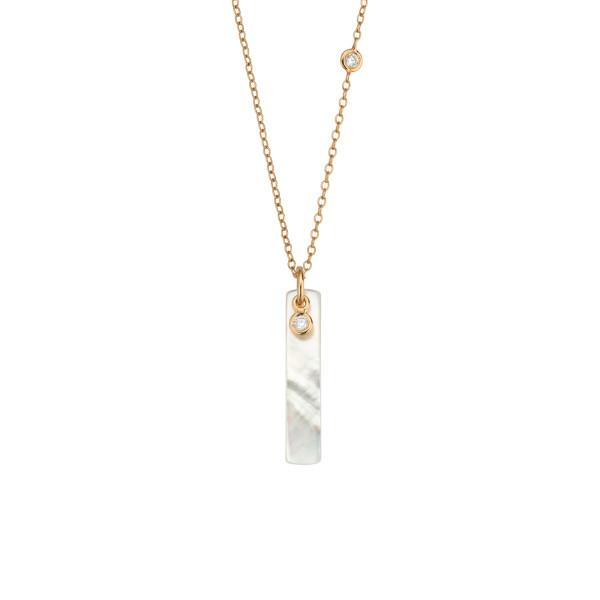Gellner - Love Letters Collier