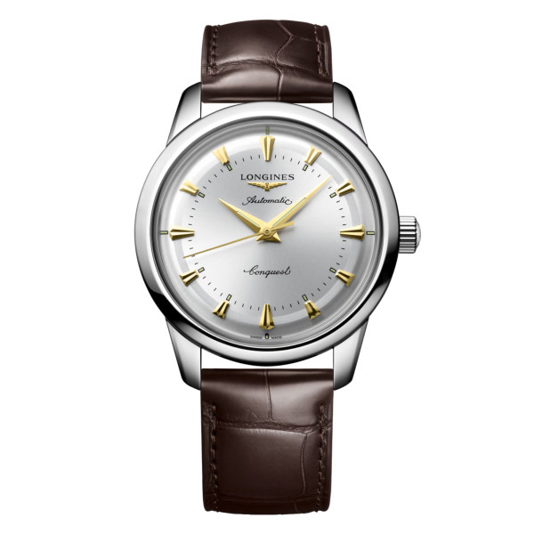 Longines - CONQUEST HERITAGE