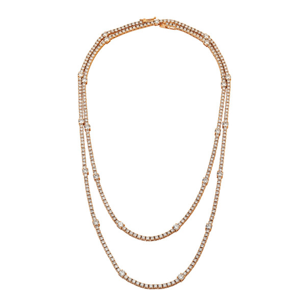 H. D. Krieger - Collier