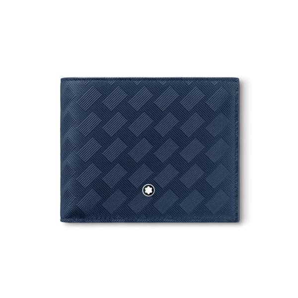 Montblanc - Extreme 3.0 Brieftasche 6 cc