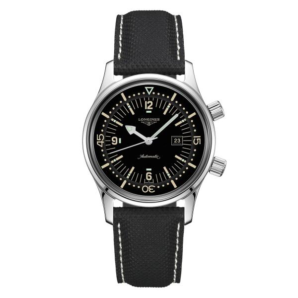 Longines - The Longines Legend Diver Watch