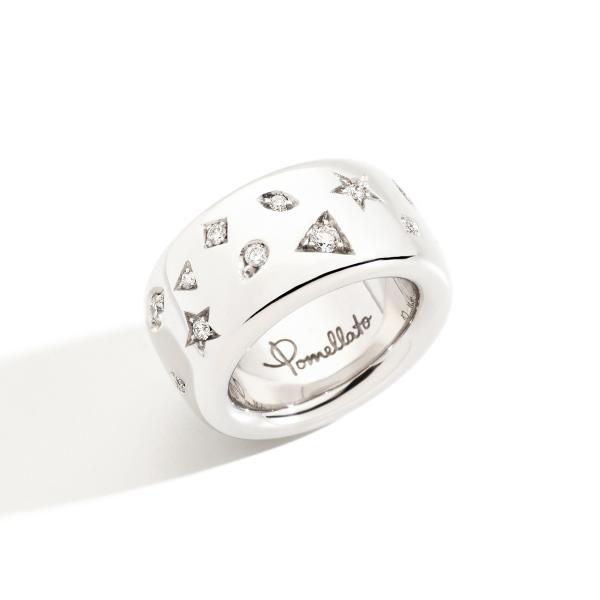 Pomellato - Iconica Ring