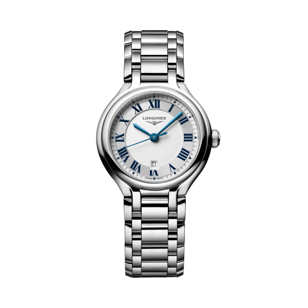 Longines - LONGINES PRIMALUNA