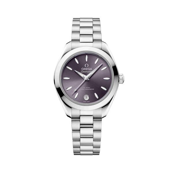 Omega - Seamaster Aqua Terra 150 M