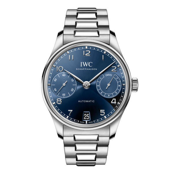 IWC - Portugieser Automatic 42
