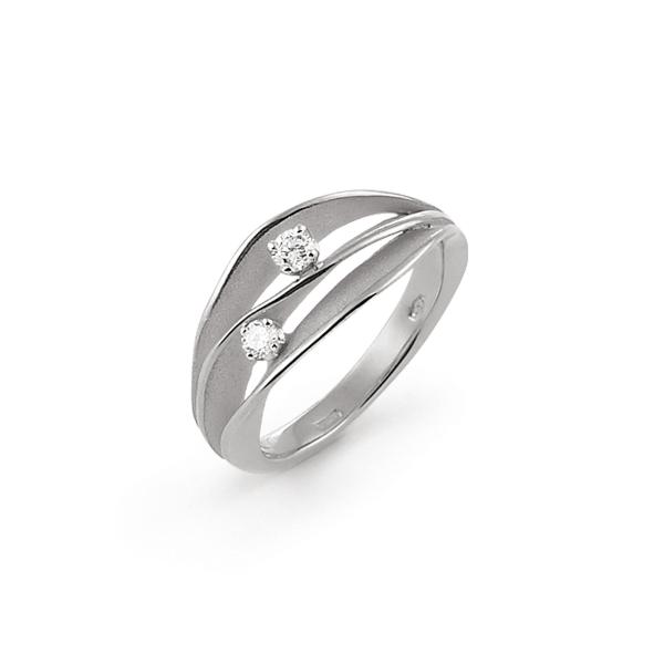 Annamaria Cammilli - Dune Ring