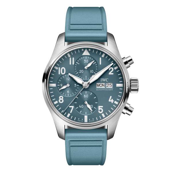 IWC - Pilot's Watch Chronograph 41