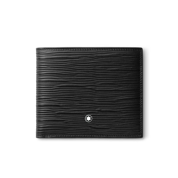 Montblanc - 4810 Brieftasche 8 cc