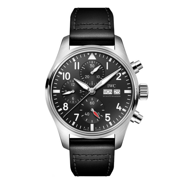 IWC - Pilot's Watch Chronograph 41