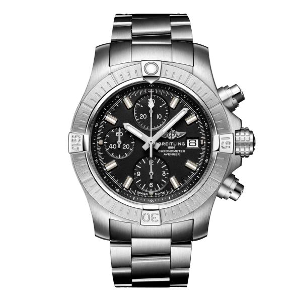 Breitling - Avenger Chronograph 43