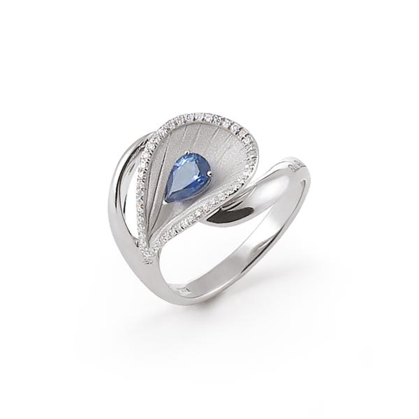 Annamaria Cammilli - Premiere Color Ring