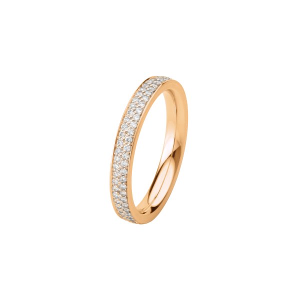 Schmuckwerk - Alpen Ring