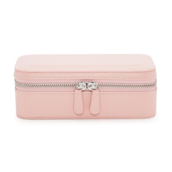 WOLF - Sophia Travel  Zip Case Rose