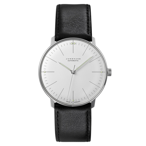Junghans - max bill Automatic