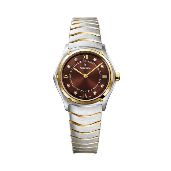 EBEL - Sport Classic