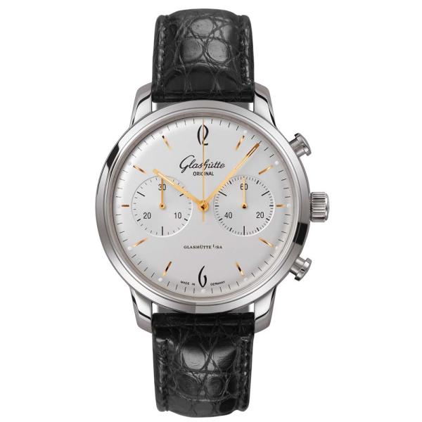 Glashütte Original - Sixties Chronograph