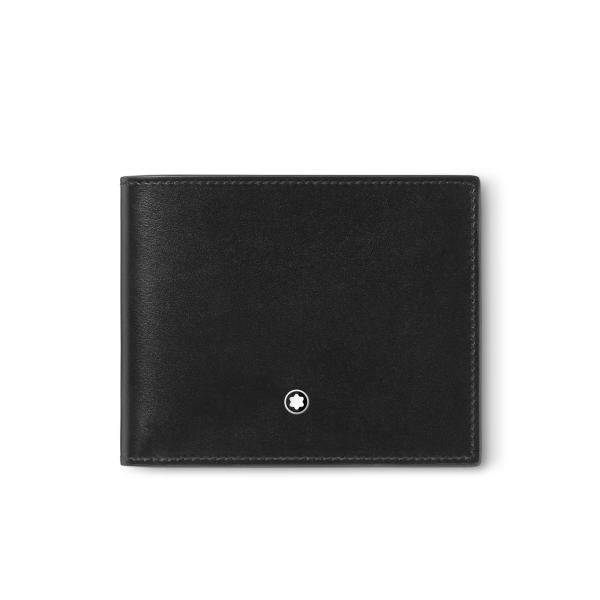 Montblanc - Meisterstück Brieftasche 6 cc