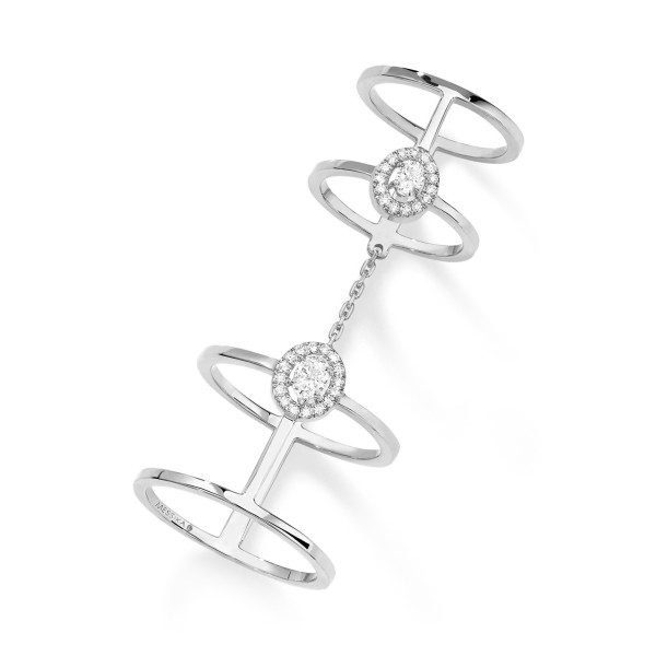 Messika - Glam'azone Double Ring